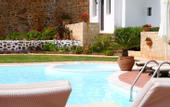 Туры в отель Creta Blue Suites