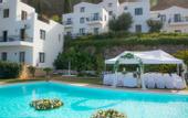 Туры в отель Creta Blue Suites