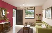 Туры в отель Creta Blue Suites