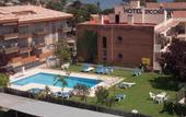 Туры в отель Hotel Ancora