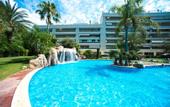 Туры в отель Ona Jardines Paraisol