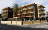 Туры в отель Adia Hotel Cunit Playa