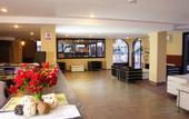 Туры в отель Adia Hotel Cunit Playa