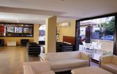 Туры в отель Adia Hotel Cunit Playa