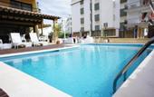 Туры в отель Adia Hotel Cunit Playa