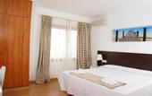 Туры в отель Adia Hotel Cunit Playa