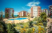 Туры в отель Marina View Fort Beach