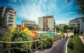Туры в отель Marina View Fort Beach