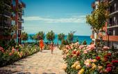 Туры в отель Marina View Fort Beach