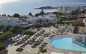 Туры в отель Creta Maris Beach Resort