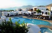 Туры в отель Creta Maris Beach Resort