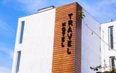 Туры в отель Travel Hotel