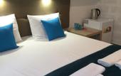 Туры в отель Travel Hotel