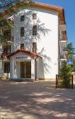 Туры в отель Киараз Старт