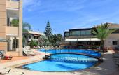 Туры в отель Creta Palm Resort Hotel & Apartments