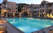 Туры в отель Creta Palm Resort Hotel & Apartments