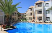 Туры в отель Creta Palm Resort Hotel & Apartments