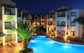 Туры в отель Creta Palm Resort Hotel & Apartments