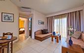 Туры в отель Creta Palm Resort Hotel & Apartments