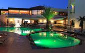 Туры в отель Creta Palm Resort Hotel & Apartments