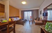 Туры в отель Creta Palm Resort Hotel & Apartments