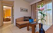 Туры в отель Creta Palm Resort Hotel & Apartments