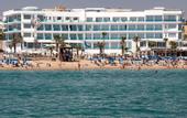 Туры в отель Vrissaki Beach Hotel