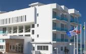 Туры в отель Vrissaki Beach Hotel