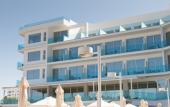 Туры в отель Vrissaki Beach Hotel