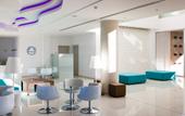 Туры в отель Vrissaki Beach Hotel