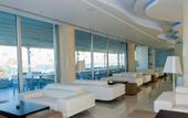 Туры в отель Vrissaki Beach Hotel