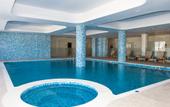 Туры в отель Vrissaki Beach Hotel