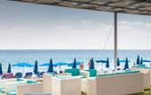 Туры в отель Vrissaki Beach Hotel