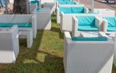 Туры в отель Vrissaki Beach Hotel
