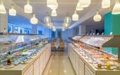 Туры в отель Vrissaki Beach Hotel