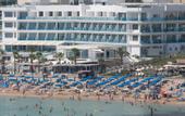 Туры в отель Vrissaki Beach Hotel