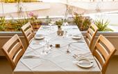 Туры в отель Vrissaki Beach Hotel