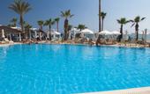 Туры в отель Vrissaki Beach Hotel
