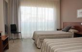Туры в отель Evenia Platja Mar
