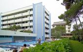 Туры в отель Residenza Acapulco