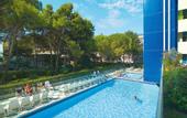 Туры в отель Residenza Acapulco