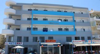 Medusa Apartments 2*