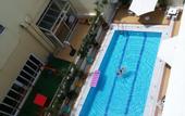 Туры в отель Medusa Apartments