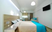 Туры в отель Medusa Apartments