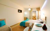 Туры в отель Medusa Apartments