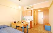 Туры в отель Medusa Apartments