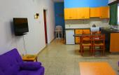 Туры в отель Kaos Hotel Apartments
