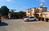 Туры в отель Kaos Hotel Apartments