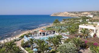 Creta Royal Hotel 5*