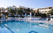 Туры в отель Creta Royal Hotel